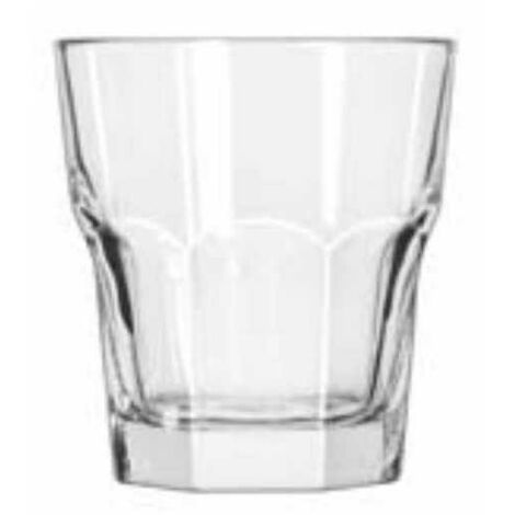 Verre Gibraltar Rocks cc 200 pcs.12 L. Bormioli