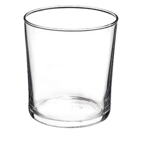 Verre Gobelet pour Restaurant 370 ml - Bodega Bormioli - Lot de 12
