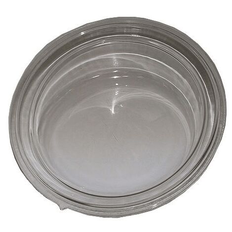 Verre hublot de porte pour LAVE LINGE GORENJE - 8296081