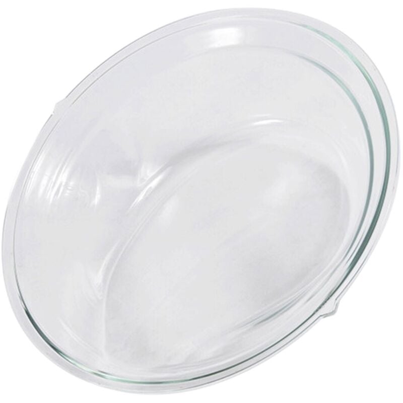 Hublot en verre d'origine