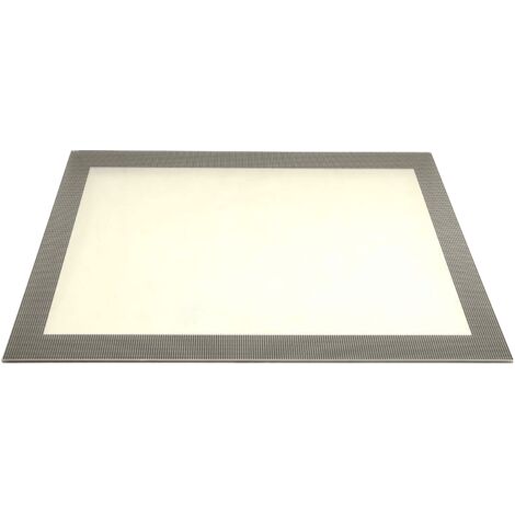 VERRE INTERIEUR DE PORTE DE FOUR POUR FOUR   ROSIERES - 42820542