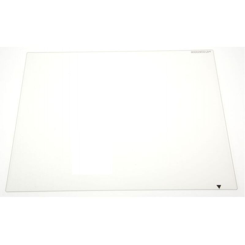 Verre intérieur pour Four bosch 00771870