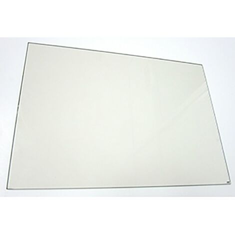 VERRE INTERIEUR POUR PORTE FOUR pour CUISINIERE SCHOLTES -...