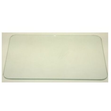 VERRE INTERIEURE DE PORTE pour CUISINIERE ROSIERES - 44003052