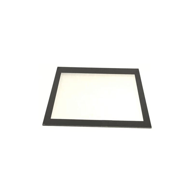 Candy - verre intérieur porte four pour four 42822106
