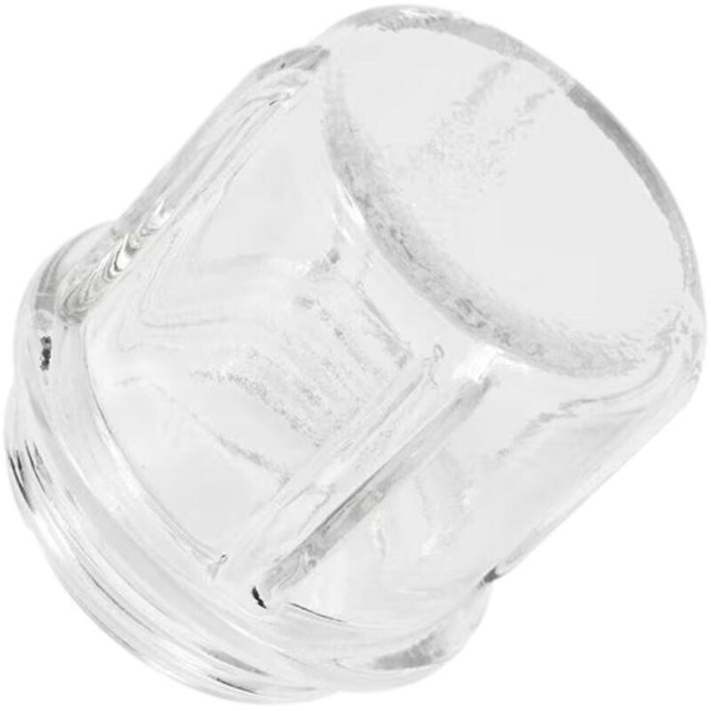 Verre de lampe d'origine