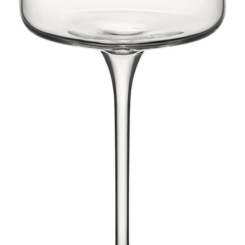 Webmarketpoint - Verre plat blanc 38cl