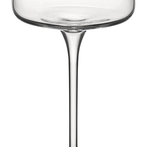 Verre plat blanc 38cl