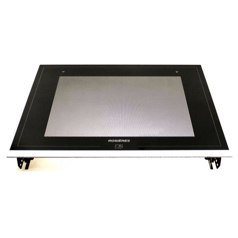 Rosieres - verre porte de four pour four 42823999