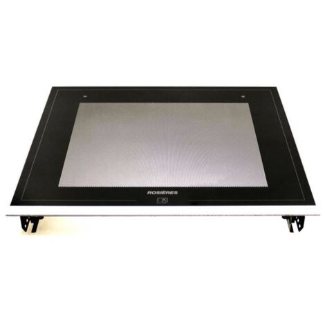 VERRE PORTE DE FOUR POUR FOUR   ROSIERES - 42823999