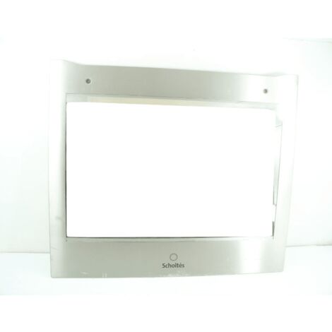 VERRE PORTE FOUR BC 99 P XA REP 36 POUR FOUR SCHOLTES - C00273999