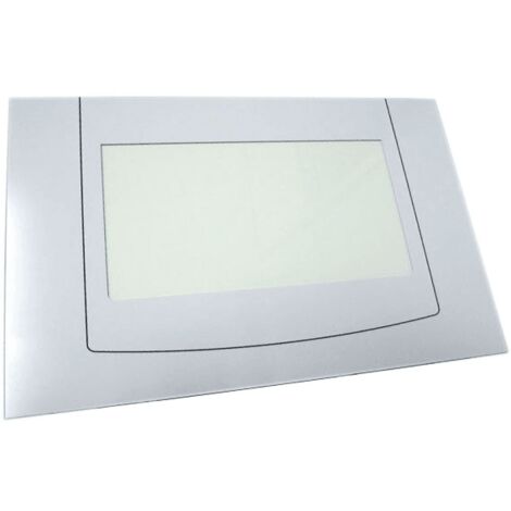 VERRE PORTE FOUR (PW) INDESIT-2004 pour FOUR - C00118374