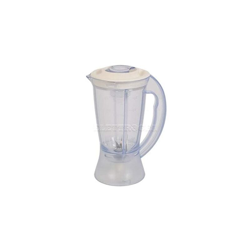 Verre Pour Blender Complet Moulinex Optiblend 2000 Aw9430f 711-15049 Acv801