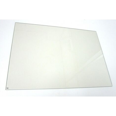 Verre pour Four INDESIT C00138860