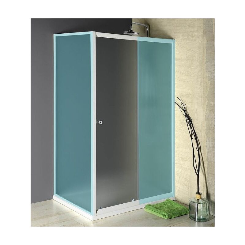 Verre pour la partie mobile BTS120