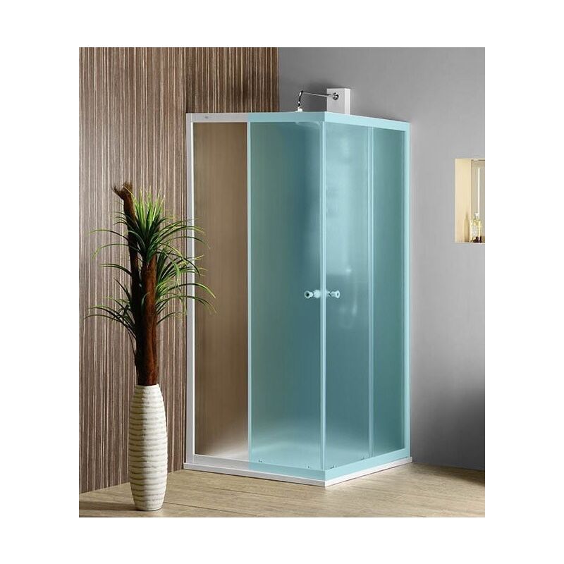 Aqualine - Verre pour le BTQ900, partie fixe