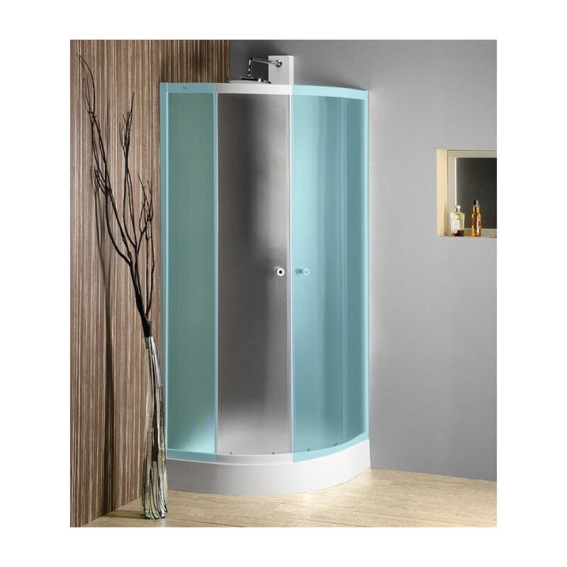 Aqualine - Verre pour le BTR800, pièce mobile