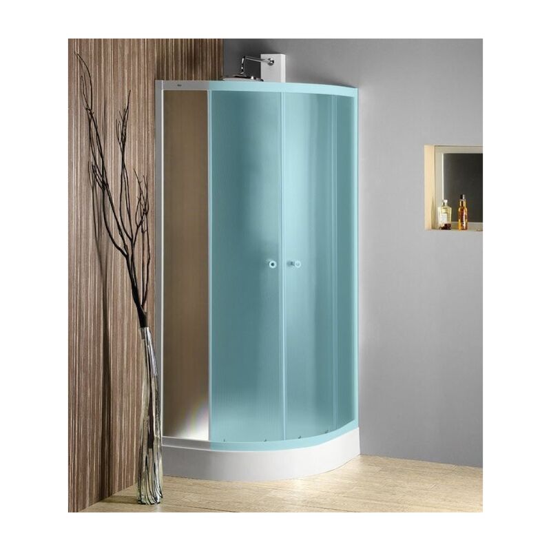 Verre pour le BTR900, pièce fixe