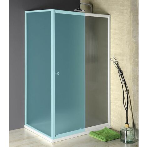 Verre pour le BTS120, pièce fixe