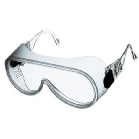 Verre pour lunettes 650