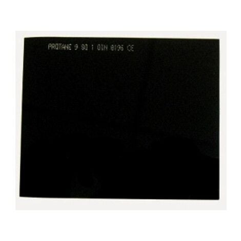 Verre Protane 110x90mm teinte 11