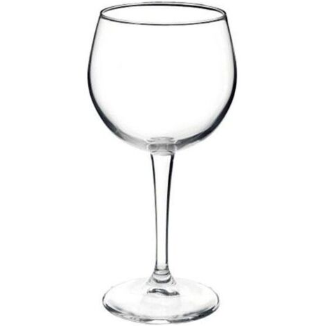 Verre Riserva Barolo cc 480 pz.6 Bormioli
