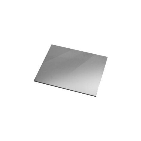 Verre Silver Protane 133x114mm teinte 9