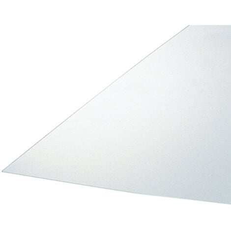Verre Synthétique Anti Reflet