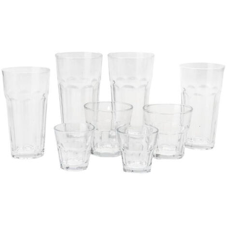 Verre Traditionnel 37,5 cl - Lot de 6