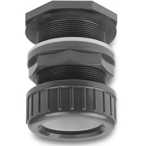 Verre traversant VDL 32 mm