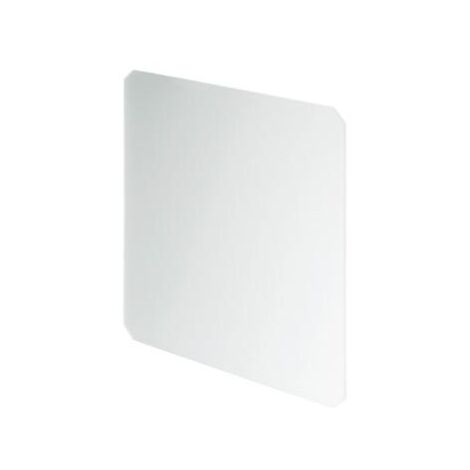 VERRE TREMPE RECHANGE EXTRO GEWISS GW88272