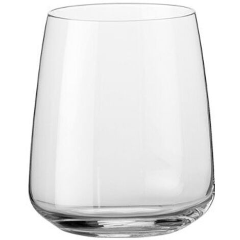 VERRE VERRE 36CL NEXO 6 UNITÉS - EHLIS