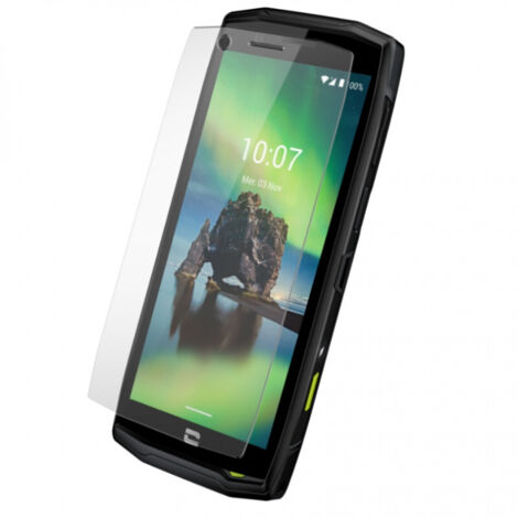 Verre X-Glass pour Action-X5 CROSSCALL - 1303259999118