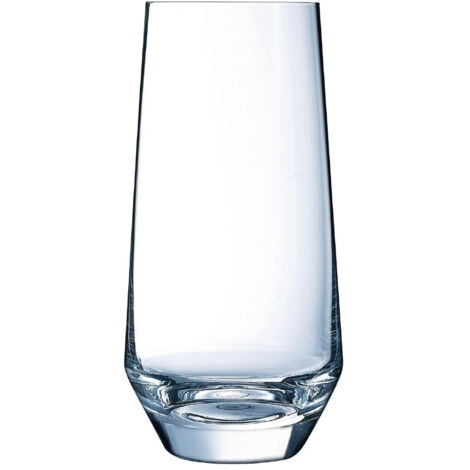 Verres à Bière 450 ml - Lot de 6 - Chef & Sommelier - CP855
