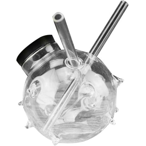 Verres à martini transparents, verres à cocktail, gobelets hérisson, verres à cocktail transparents, verres de fête, verres à martini