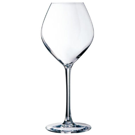 Verres à Vin Blanc Grands Cépages 350 ml - Lot de 24 - Chef & Sommelier