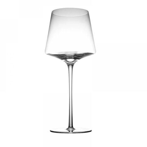 Verres à vin blanc Power, ensemble de 3 verres à vin modernes - Verres à vin blanc Power, ensemble de 3 verres à vin modernes
