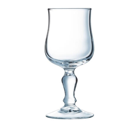 Verres à Vin pour Restaurant Normandie 160 ml Lot de 12 Arcoroc