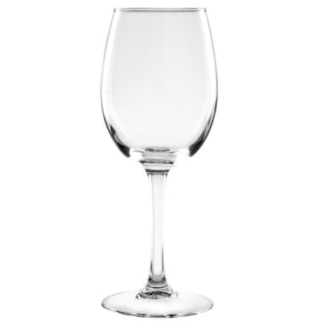 Verres à Vin Rosario 350mL - Lot de 6 - Olympia