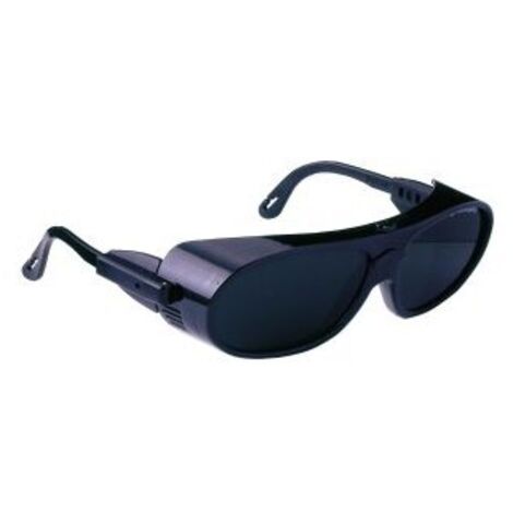 Verres de remplacement pour lunettes 892, Athermal, DIN 5