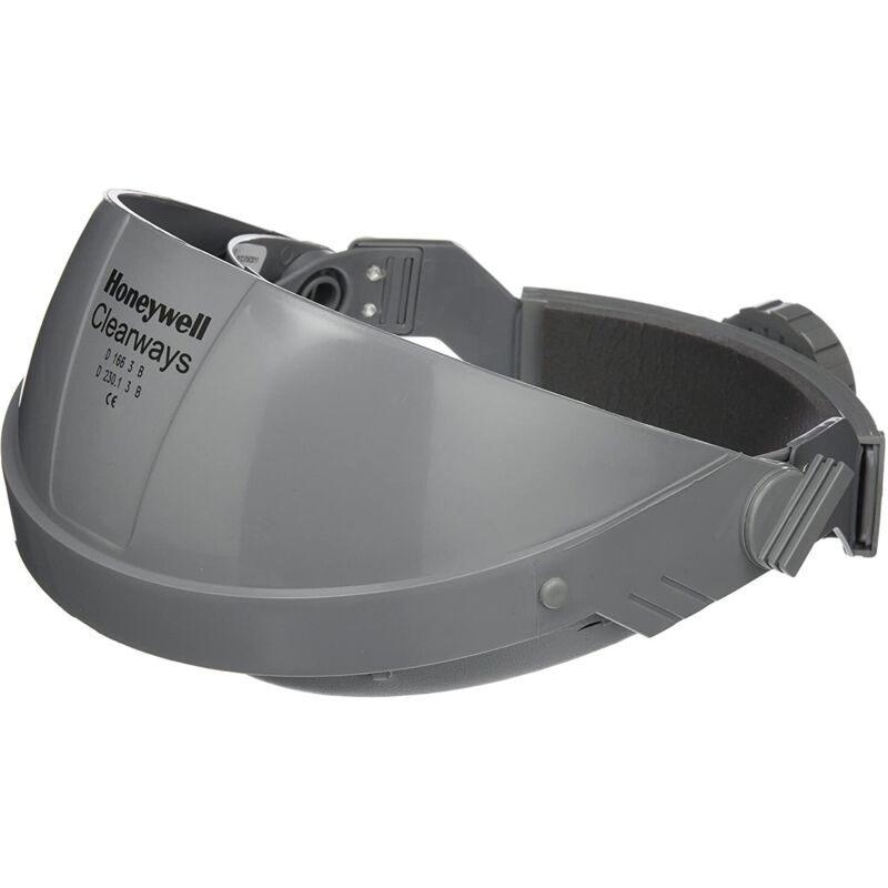 Serre-tête avec bandeau réglable Honeywell Safety clearways résistant à : Abrasion, Produits chimiques, Hydrocarbures, ( Prix pour 1 )