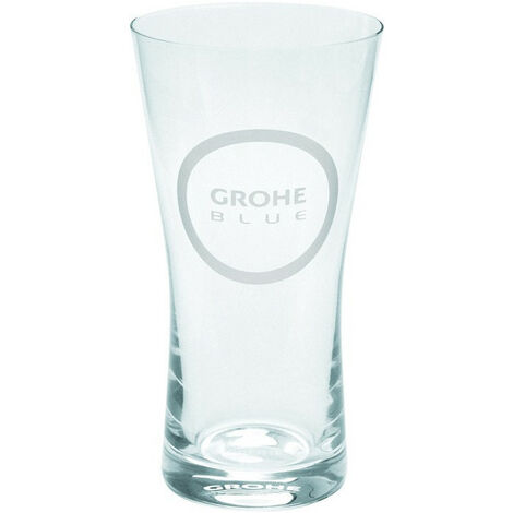 Verres Grohe Blue (6 Pièces)
