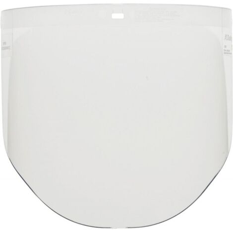 Verres, PC, clair WP 96, Polycarbonat, 2,0 mm