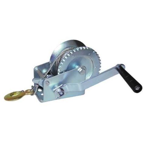 Verricelli Vigor Manuales Cuerda Acero Vvm720 720 Kg