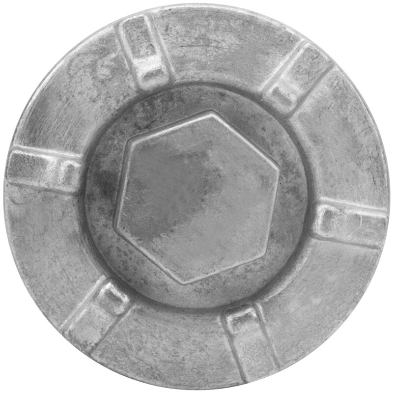 Image of Kkmoon - Verriegelungsmuttern, effektiv einfach zu bedienen aus hochwertigem Design für Zuhause