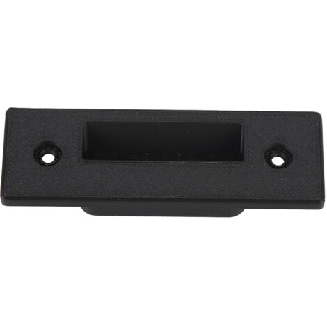 Verrin de fermeture avant pour toit ouvrant 84900118 Verrou solaire durable de remplacement