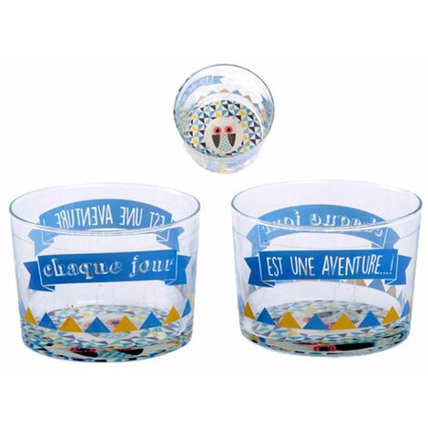 Verrine Chaque jour  - A l'unité