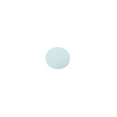 Verrine voyant lumineux blanc plate FORWARD EATON M22-XL-W-GB15