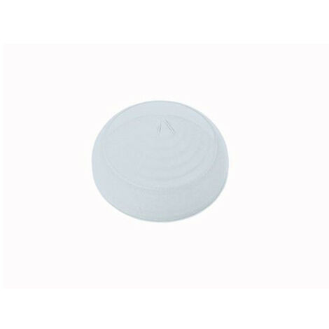 Verrine voyant lumineux blanc saillante EATON M22-XLH-W