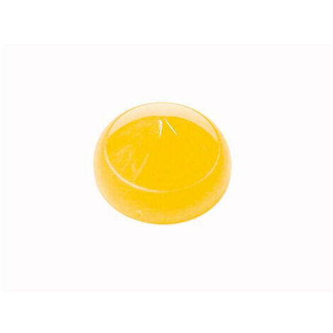 Verrine voyant lumineux jaune saillante EATON M22-XLH-Y